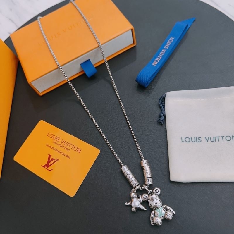 Louis Vuitton Necklaces